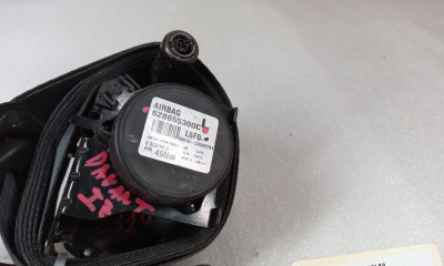 CINTURON SEGURIDAD DELANTERO IZQUIERDO, HYUNDAI, I20 (GB)