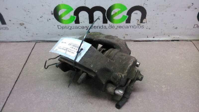 PINZA DE FRENO DELANTERA IZQUIERDA, OPEL, ASTRA G BERLINA
