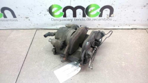  PINZA DE FRENO DELANTERA IZQUIERDA Opel ASTRA G BERLINA 