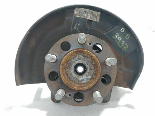  MANGUETA DELANTERA DERECHA, SSANGYONG, ACTYON 