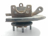  MANGUETA DELANTERA DERECHA, SSANGYONG, ACTYON 