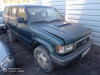  OPEL MONTEREY 