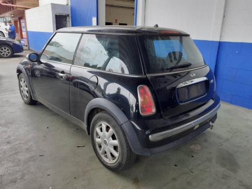  MINI MINI (R50,R53) 