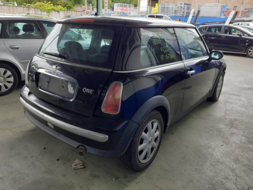  MINI MINI (R50,R53) 