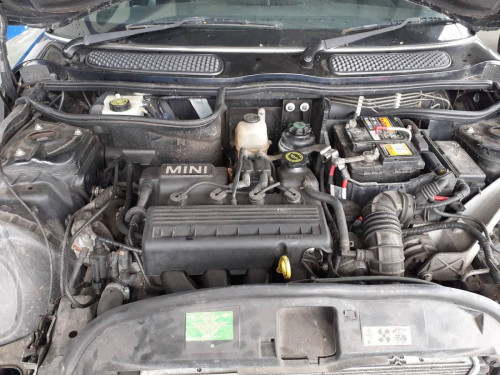  MINI MINI (R50,R53) 