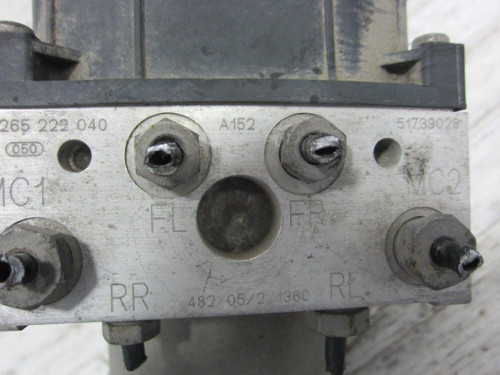  ABS ALFA ROMEO 147 (190) 