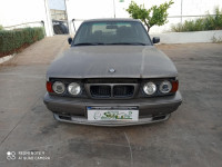 BMW 5 Berlina (E34)(1988->) 525td