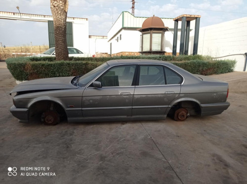  BMW Serie 5 Berlina (E34)(1988->) 525td 
