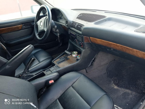  BMW Serie 5 Berlina (E34)(1988->) 525td 
