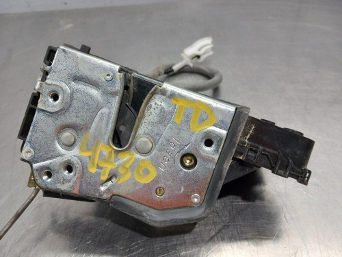  CERRADURA PUERTA TRASERA DERECHA BMW SERIE 3 BERLINA (E46) 
