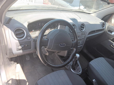 AIRBAG DELANTERO IZQUIERDO, FORD, FUSION (CBK)