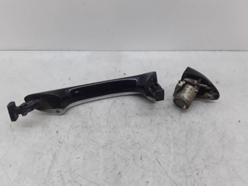 MANETA EXTERIOR DELANTERA IZQUIERDA Mercedes-Benz CLASE B (BM 245) 