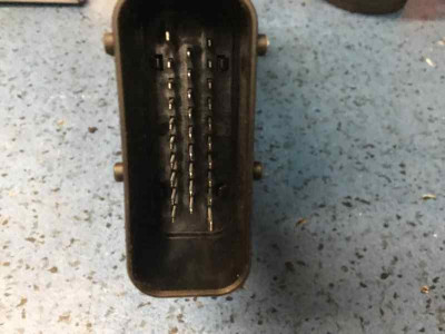 MOTOR ELEVALUNAS DELANTERO IZQUIERDO