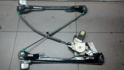 ELEVALUNAS DELANTERO DERECHO, FORD, FOCUS BERLINA (CAK)