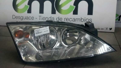 FARO DERECHO, FORD, MONDEO TURNIER (GE)