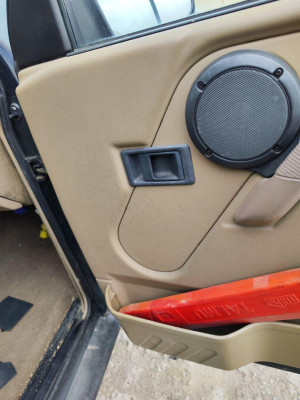 ELEVALUNAS DELANTERO DERECHO, LAND ROVER, DISCOVERY (LT)