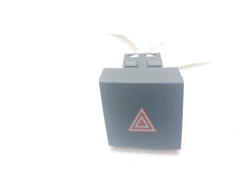 WARNING Peugeot 508 