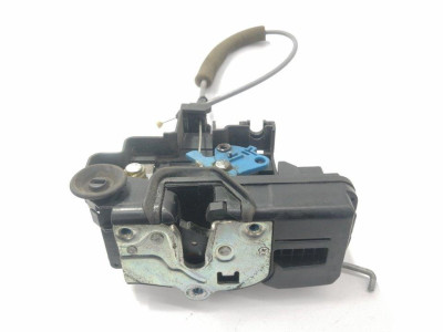 CERRADURA PUERTA TRASERA DERECHA, OPEL, ANTARA