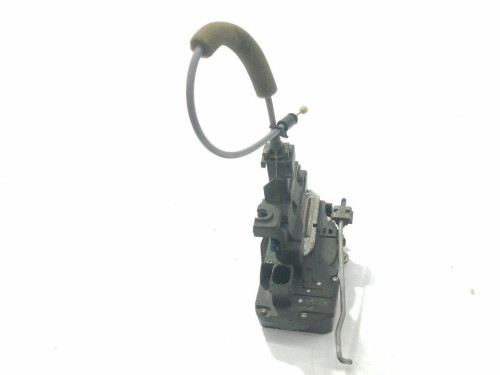  CERRADURA PUERTA TRASERA DERECHA, OPEL, ANTARA 