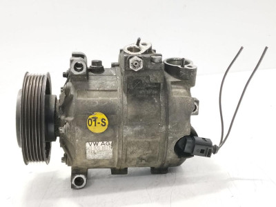 COMPRESOR AIRE ACONDICIONADO, SEAT, LEON (1P1)