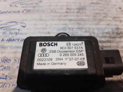  SENSOR 