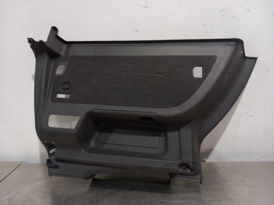 MOLDURAS TRASERAS, VOLKSWAGEN, TOURAN (1T3)