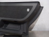  MOLDURAS TRASERAS VOLKSWAGEN TOURAN (1T3) 