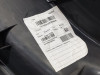  MOLDURAS TRASERAS VOLKSWAGEN TOURAN (1T3) 