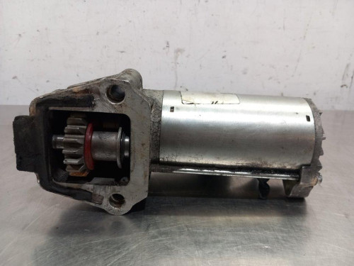  MOTOR ARRANQUE FORD TRANSIT FURGÓN CORTO (FY) 