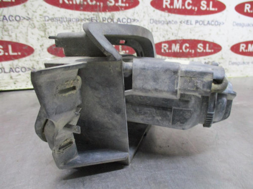  FARO ANTINIEBLA IZQUIERDO Audi A6 AVANT (4B5) 