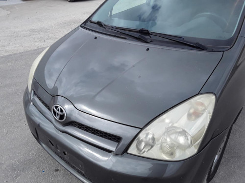 CAPO TOYOTA COROLLA VERSO (R1) 