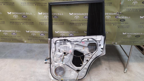 PUERTA TRASERA DERECHA Toyota LAND CRUISER (J10) 