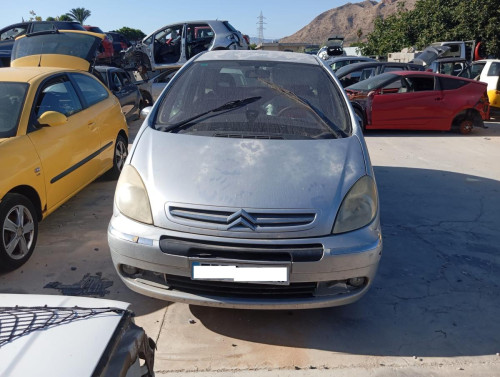 CITROEN XSARA PICASSO 