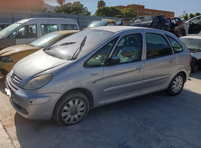 CITROEN XSARA PICASSO