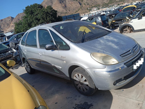  CITROEN XSARA PICASSO 