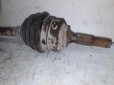 TRANSMISION DELANTERA IZQUIERDA