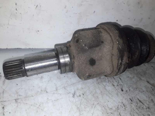 TRANSMISION DELANTERA IZQUIERDA 