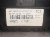 CUADRO INSTRUMENTOS Volkswagen TIGUAN (5N2) 