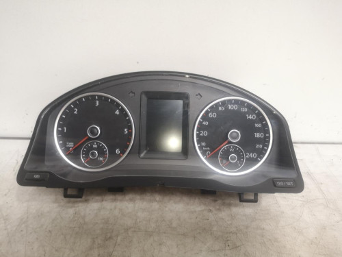CUADRO INSTRUMENTOS Volkswagen TIGUAN (5N2) 