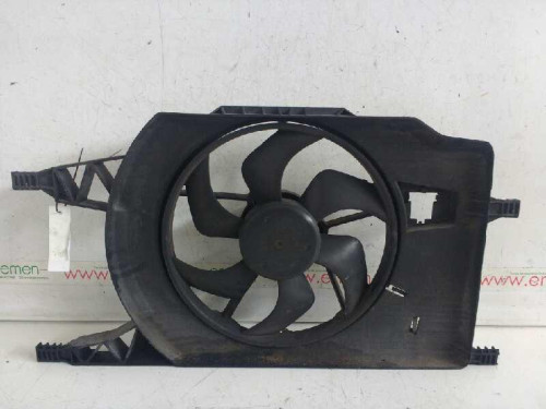  ELECTROVENTILADOR RENAULT ESPACE IV (JK0) 