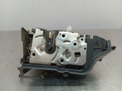 CERRADURA PUERTA DELANTERA DERECHA, BMW, SERIE 3 CABRIO (E46)