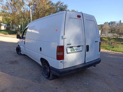  FIAT I SCUDO (222) 