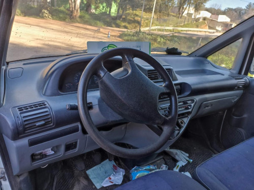  FIAT I SCUDO (222) 