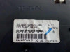  CUADRO INSTRUMENTOS, RENAULT, VEL SATIS (BJ0) 