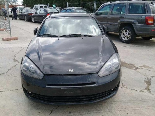  HYUNDAI COUPE (GK) 