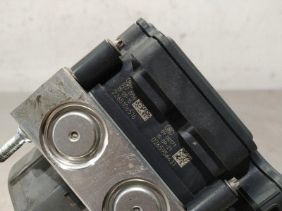 ABS, CITROEN, E-MEHARI