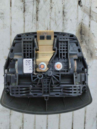  KIT AIRBAG RENAULT MEGANE III BERLINA 5P 