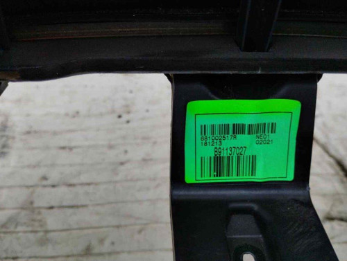  KIT AIRBAG RENAULT MEGANE III BERLINA 5P 
