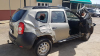 Dacia Duster I (2010->)