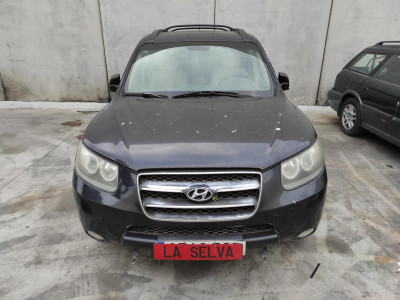 HYUNDAI SANTA FE (CM)